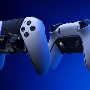 Imagem de DualSense Edge, PlayStation Portal e outros acessórios para o PS5 em oferta na Amazon; confira 