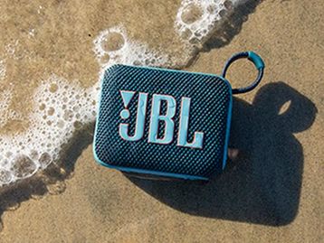 Magazine Luiza tem caixas de som JBL, Philco, Amvox e mais por até R$300; aproveite