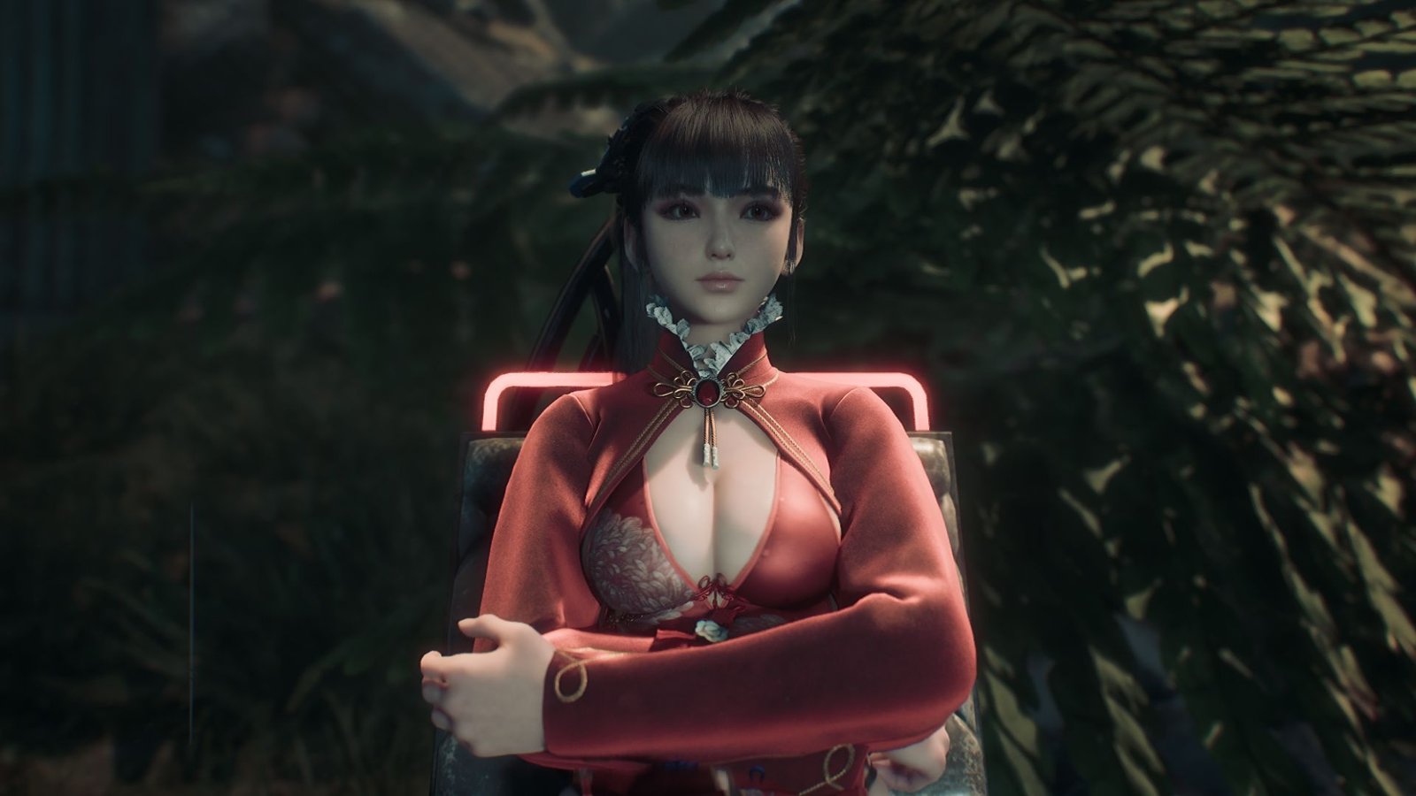 Stellar Blade chega ao PC mais sensual e otimizado que nunca! Confira review