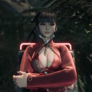 Imagem de Stellar Blade chega ao PC mais sensual e otimizado que nunca! Confira review