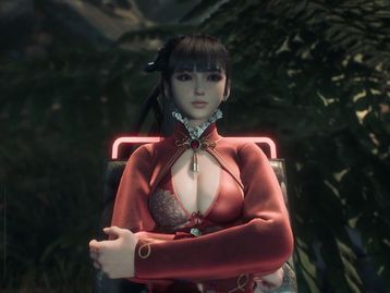 Stellar Blade chega ao PC mais sensual e otimizado que nunca! Confira review