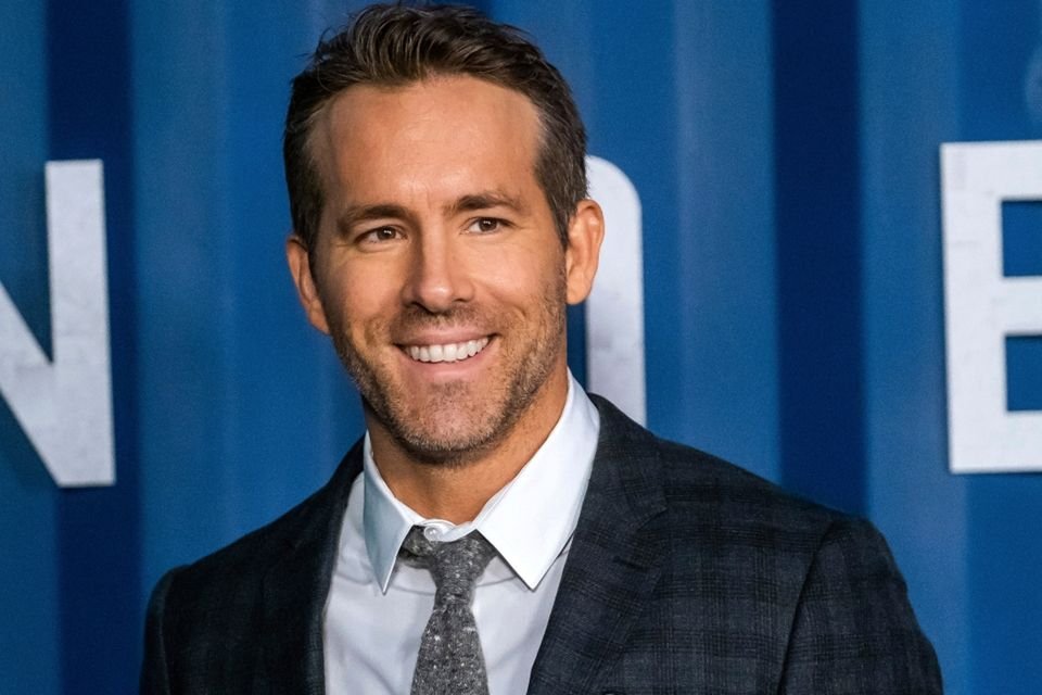 Mocinho, herói e vilão: a carreira de sucesso de Ryan Reynolds Mocinho, herói e vilão: a carreira de sucesso de Ryan Reynolds
