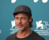 Brad Pitt: biografia completa do ator e produtor norte-americano