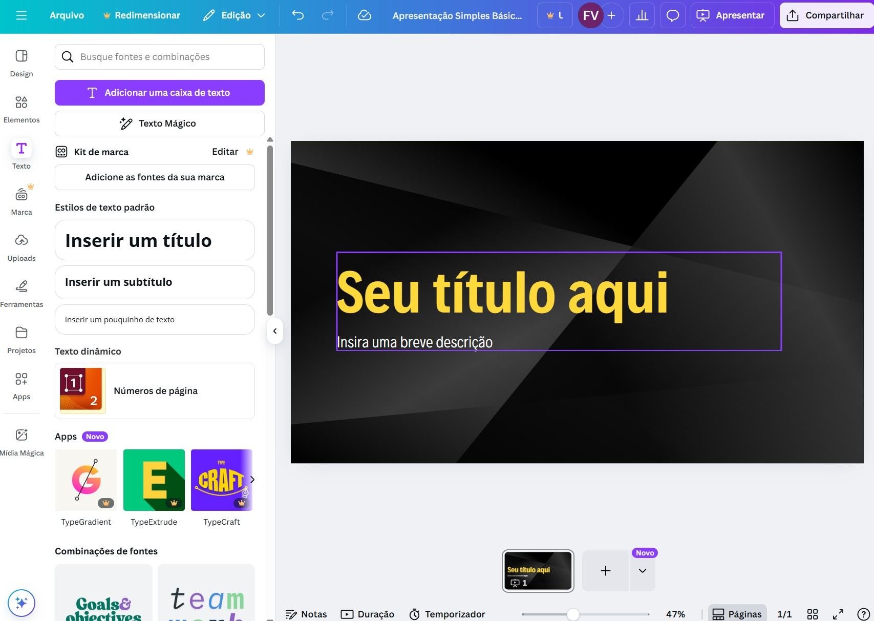 menu-de-funcionalidade-de-como-usar-o-canva