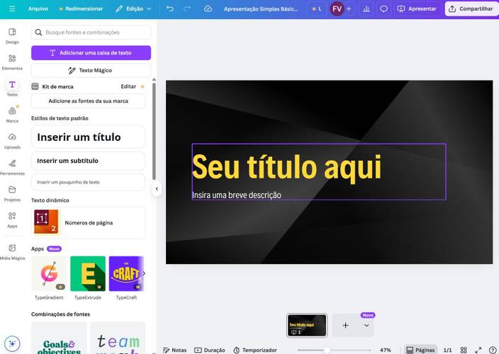 menu-de-funcionalidade-de-como-usar-o-canva