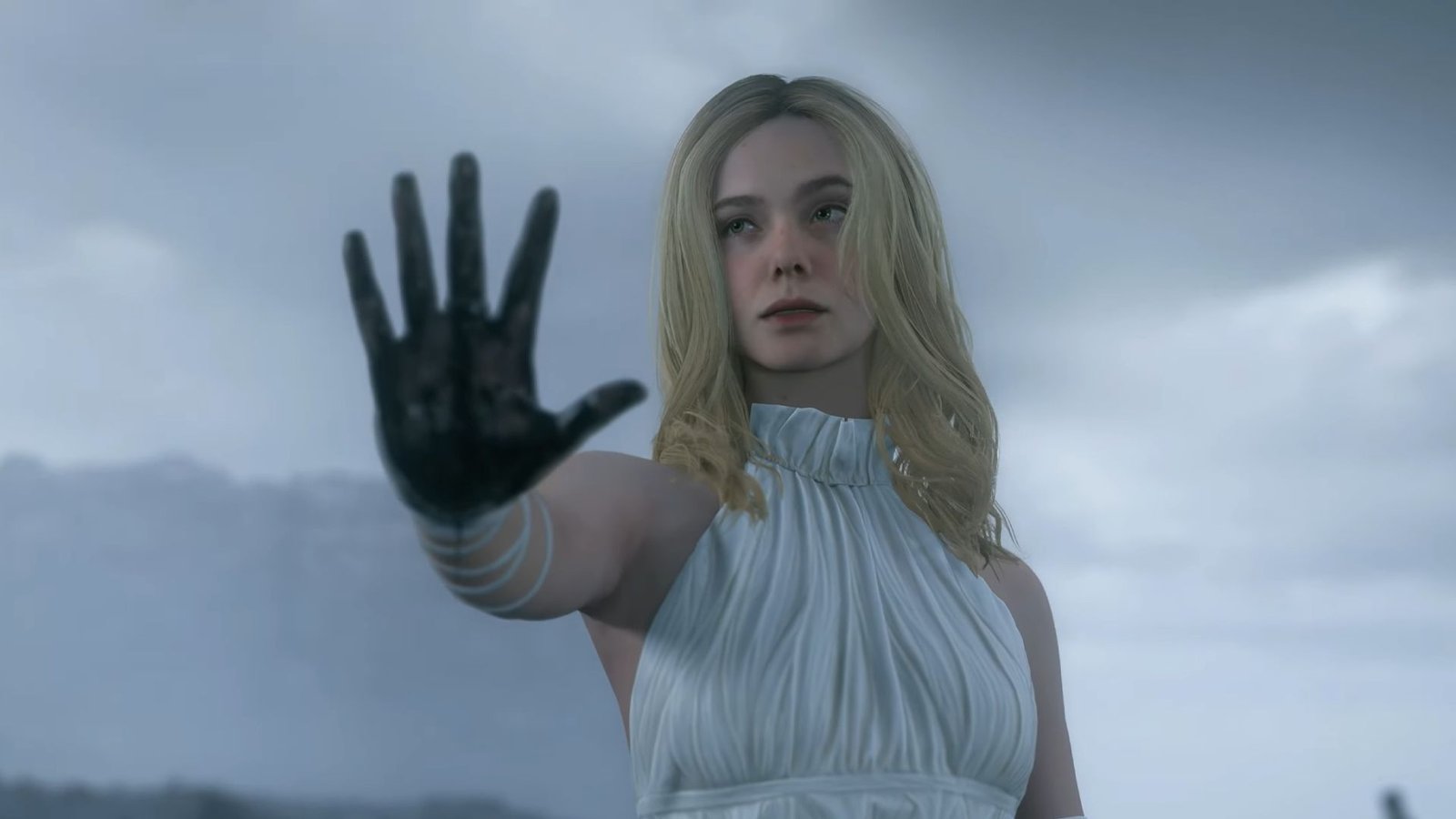 Elle Fanning e mais! Veja 30 minutos de gameplay de Death Stranding 2 antes do lançamento