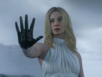 Elle Fanning e mais! Veja 30 minutos de gameplay de Death Stranding 2 antes do lançamento