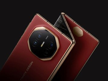 Huawei voltará a vender smartphones no Brasil