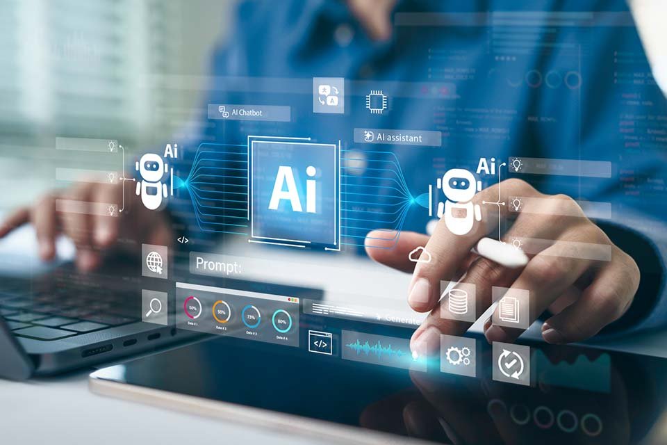 Cursos de Inteligência Artificial em promoção na Udemy; confira 7 sugestões Cursos de Inteligência Artificial em promoção na Udemy; confira 7 sugestões
