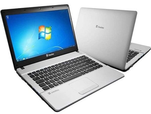 Que fim levou a Itautec, famosa fabricante brasileira de PCs e tecnologias bancárias? Especialmente entre as décadas de 1980 e 2000, o mercado nacional de eletrônicos foi povoado por uma série de fabricantes brasileiras que disputavam os mais diferentes segmentos, em especial focadas em dispositivos de menor custo. notebook-itautec