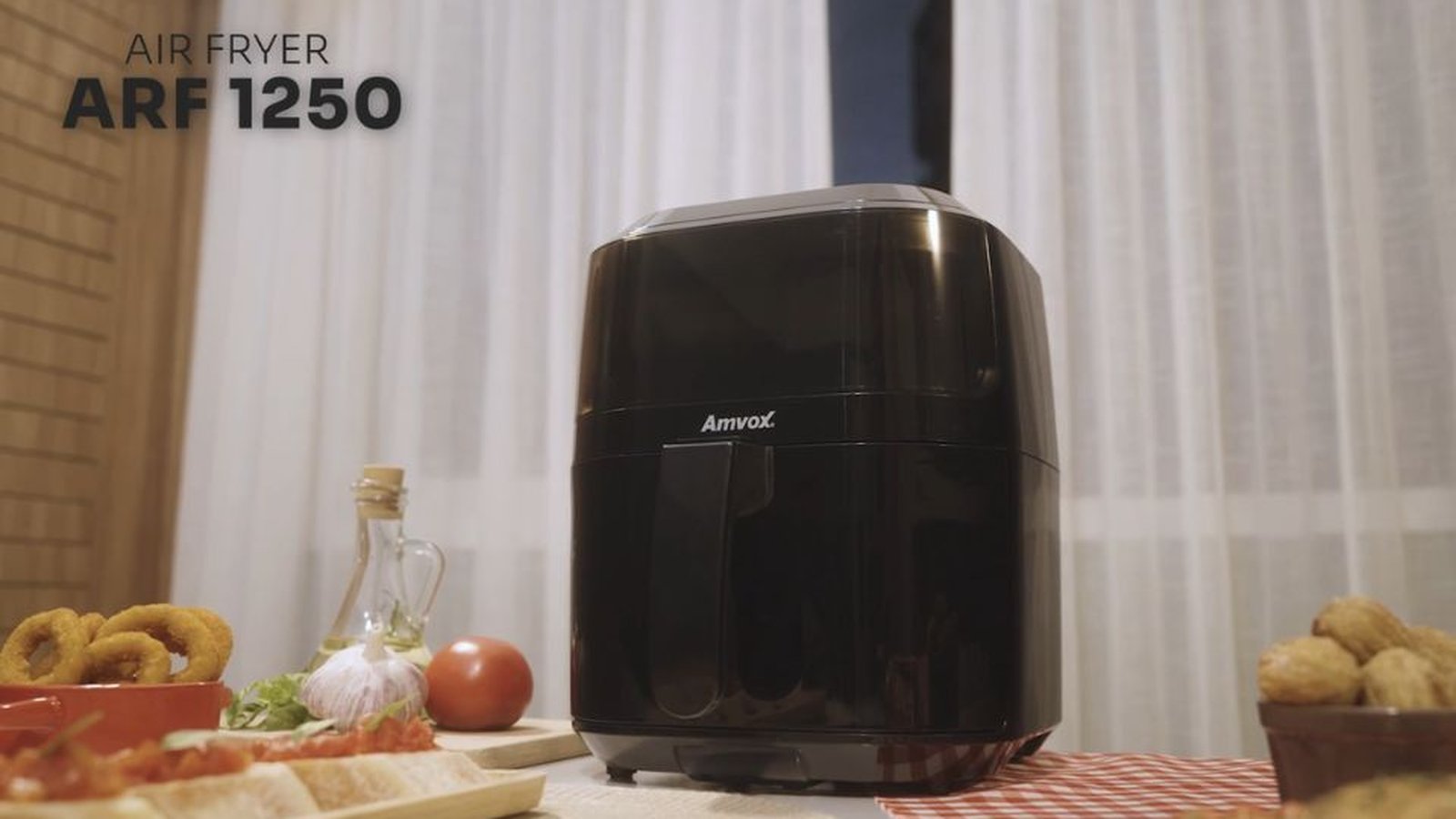 Oportunidade: fritadeira elétrica de 5 litros por apenas R$205 no Mercado Livre