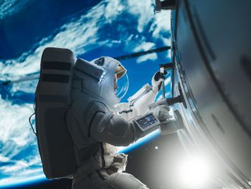 NASA nega vínculo com jovem que afirma ser a primeira mulher astronauta brasileira