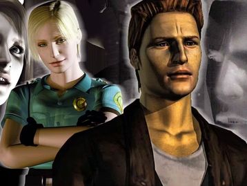 Remake do primeiro Silent Hill é anunciado pela Konami com a Bloober Team, estúdio de SH2