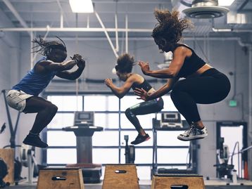 Hyrox: conheça a nova tendência fitness