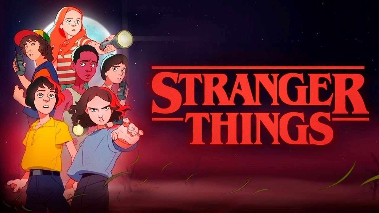Netflix está produzindo nova série de Stranger Things! Conheça Tales from 85