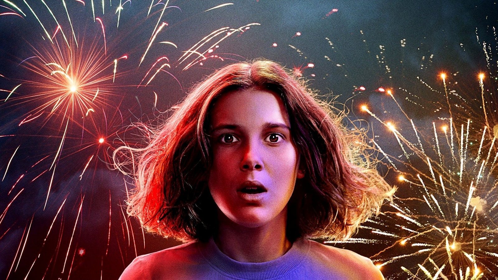 Netflix está produzindo nova série de Stranger Things! Conheça Tales from 85