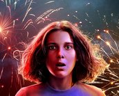 Netflix está produzindo nova série de Stranger Things! Conheça Tales from 85