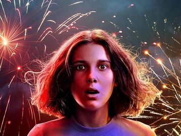 Netflix está produzindo nova série de Stranger Things! Conheça Tales from 85