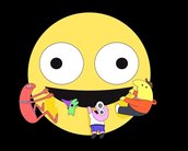 Animação bizarra do HBO Max, Smiling Friends é renovada para mais duas temporadas