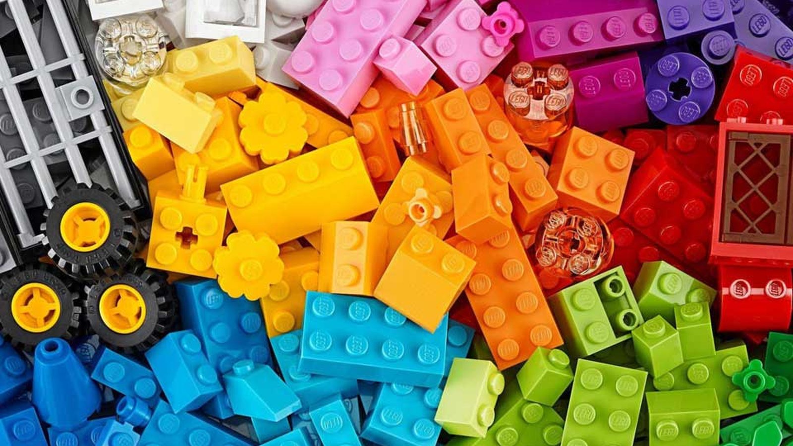 Loja oficial da Lego no Mercado Livre tem colecionáveis Marvel, DC e mais com até 41% OFF