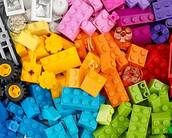 Loja oficial da Lego no Mercado Livre tem colecionáveis Marvel, DC e mais com até 41% OFF