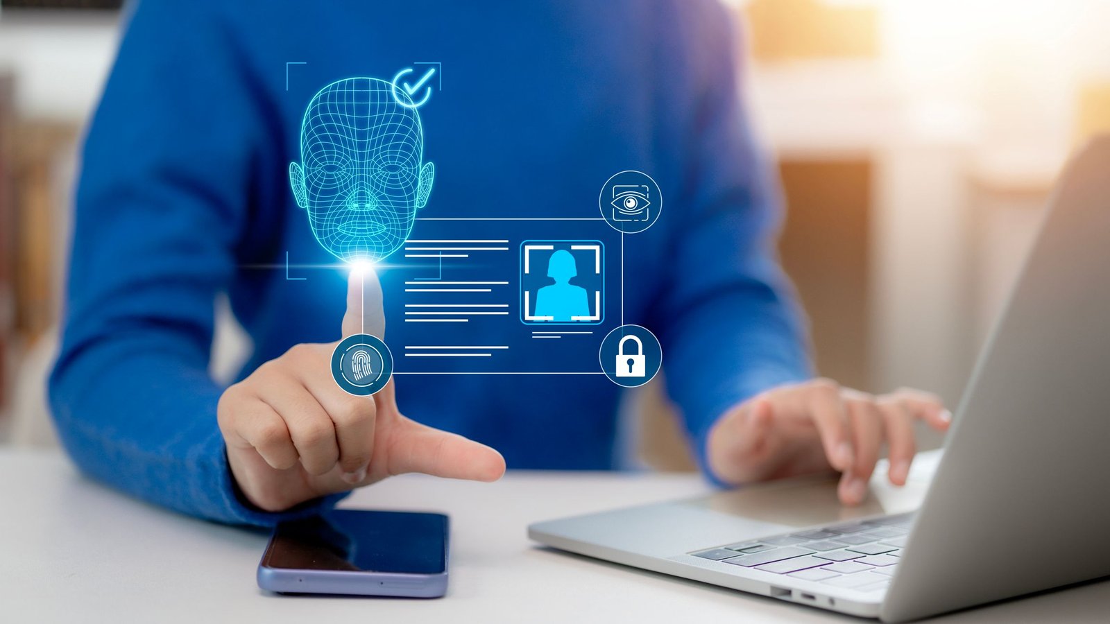 Curso ensina a usar IA para criar anúncios fraudulentos com imagens manipuladas
