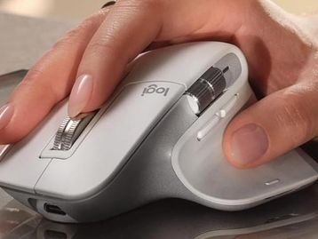 Mouses ópticos, verticais e mais em oferta na Amazon; confira opções com até 70% OFF