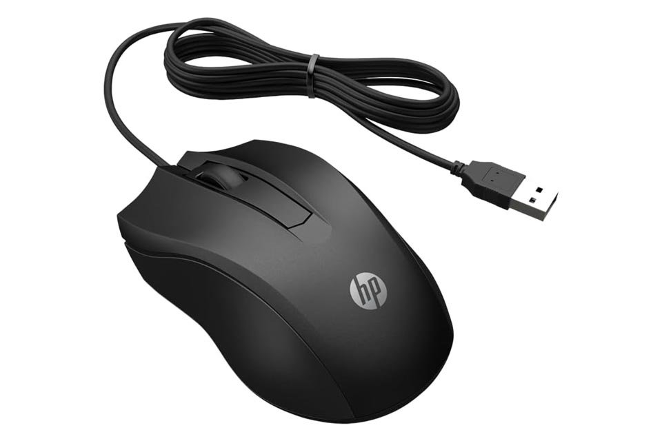 Mouses ópticos, verticais e mais em oferta na Amazon; confira opções com até 70% OFF Usado para mover o cursos e facilitar a interação com a interface de sistemas operacionais, os mouses são peças quase indispensáveis para usar no computador. Seja no trabalho, nos estudos, na navegação na web ou nos jogos, ter um bom mouse pode fazer toda a diferença. Mouse-HP-USB-100-com-Sensor-Optico-960x640.jpg