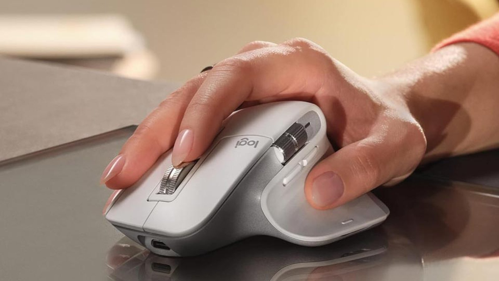 Mouses ópticos, verticais e mais em oferta na Amazon; confira opções com até 70% OFF