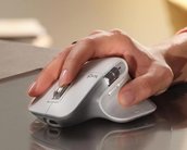 Mouses ópticos, verticais e mais em oferta na Amazon; confira opções com até 70% OFF