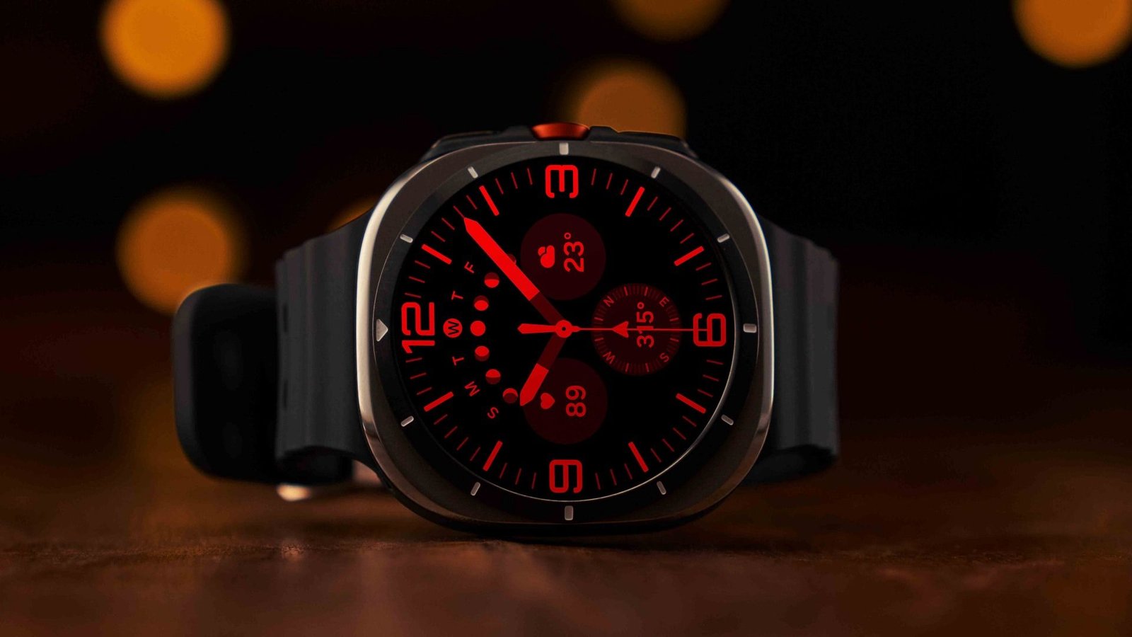 Galaxy Watch 8 vaza em renders com design revisado