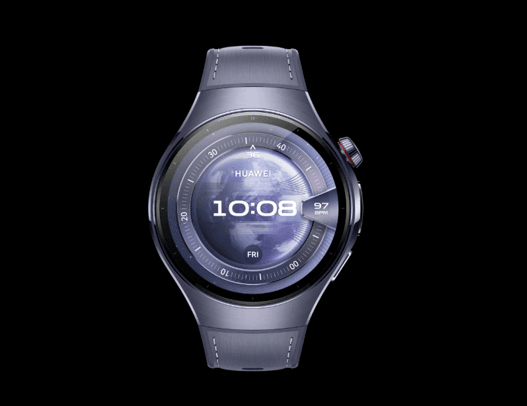 Smartwatch-Watch-5-lançamento-da-Huawei-