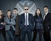 10 melhores momentos de Agents of Shield que todo fã da Marvel devia conhecer