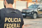 Imagem de Cibercriminoso Azael teria sido pego pela Polícia Federal; relatos divergem