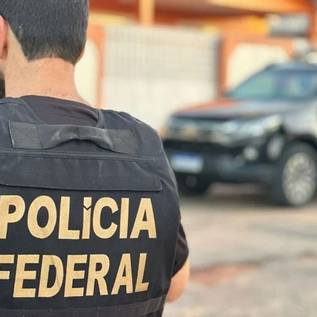 Imagem de Cibercriminoso Azael teria sido pego pela Polícia Federal; relatos divergem