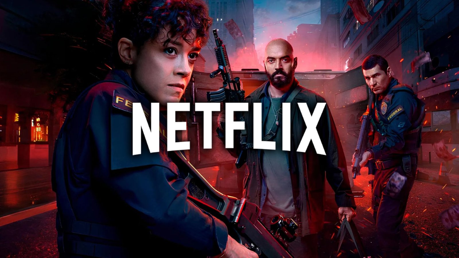 7 filmes e séries em alta para assistir na Netflix neste fim de semana! Veja indicações de 13/06