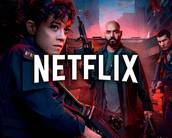 7 filmes e séries em alta para assistir na Netflix neste fim de semana! Veja indicações de 13/06