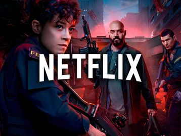 7 filmes e séries em alta para assistir na Netflix neste fim de semana! Veja indicações de 13/06