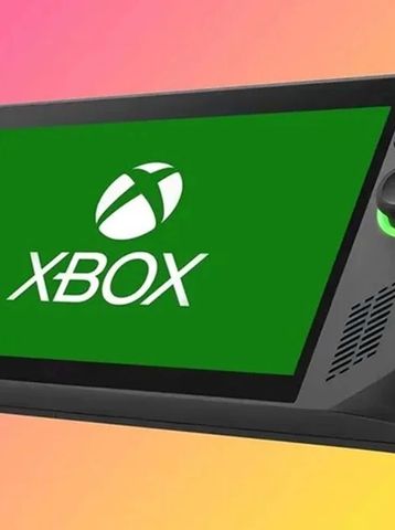 Imagem de Microsoft cancelou novo console portátil do Xbox? Entenda