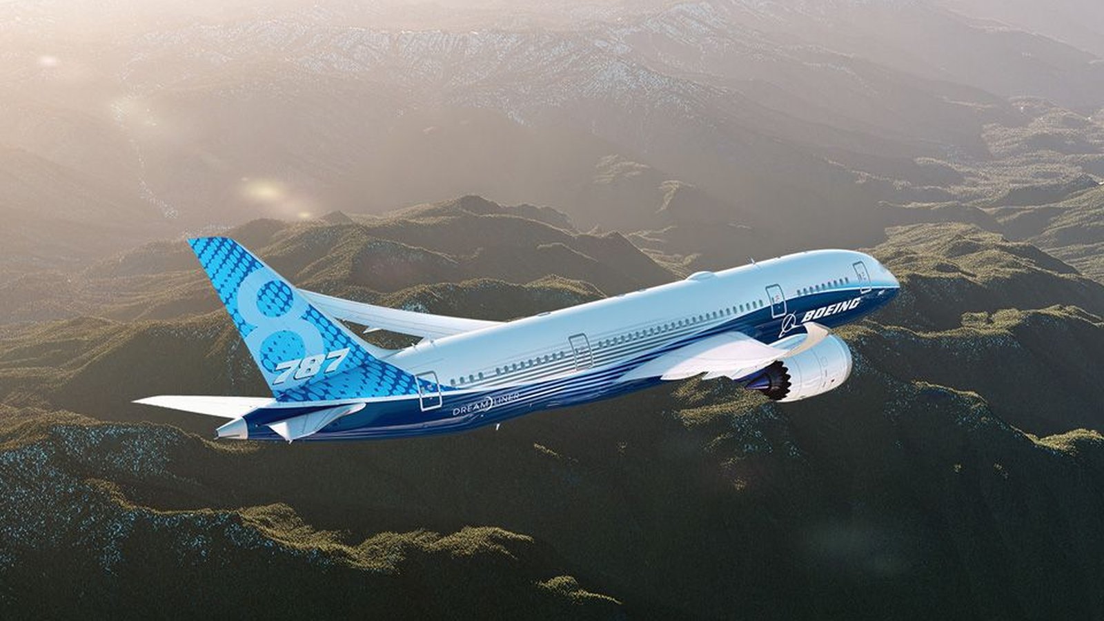 Boeing 787: conheça o modelo de avião super seguro que sofreu um acidente fatal pela 1º vez na história