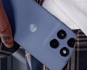 Edge 60 Fusion, Razr 60 e mais celulares Motorola com até 50% OFF no Mercado Livre 