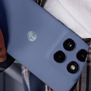 Imagem de Edge 60 Fusion, Razr 60 e mais celulares Motorola com até 50% OFF no Mercado Livre 