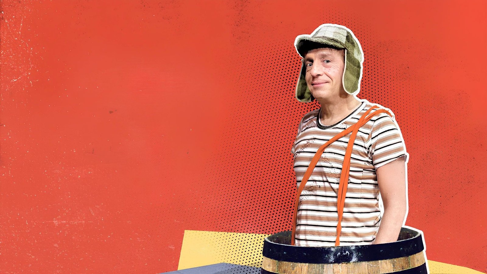 Prime Video vai receber todos os episódios de Chaves e Chapolin! Confira previsão