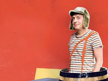 Prime Video vai receber todos os episódios de Chaves e Chapolin! Confira previsão