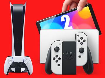 PlayStation está com medo do Switch 2? Empresa fala de competição do PS5 com o console da Nintendo
