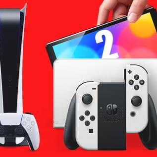 Imagem de PlayStation está com medo do Switch 2? Empresa fala de competição do PS5 com o console da Nintendo