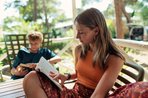 Imagem de Livros de Fantasia e Ficção com até 50% OFF e cupom extra na Amazon