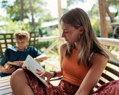 Livros de Fantasia e Ficção com até 50% OFF e cupom extra na Amazon