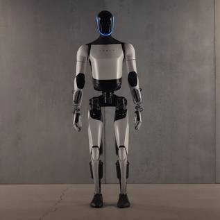 Imagem de Ex-funcionário da Tesla é processado após supostamente roubar dados e fundar empresa de robôs