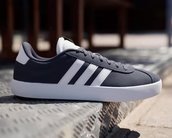 Tênis Adidas por menos de R$270 na Netshoes; confira 15 modelos casuais e esportivos